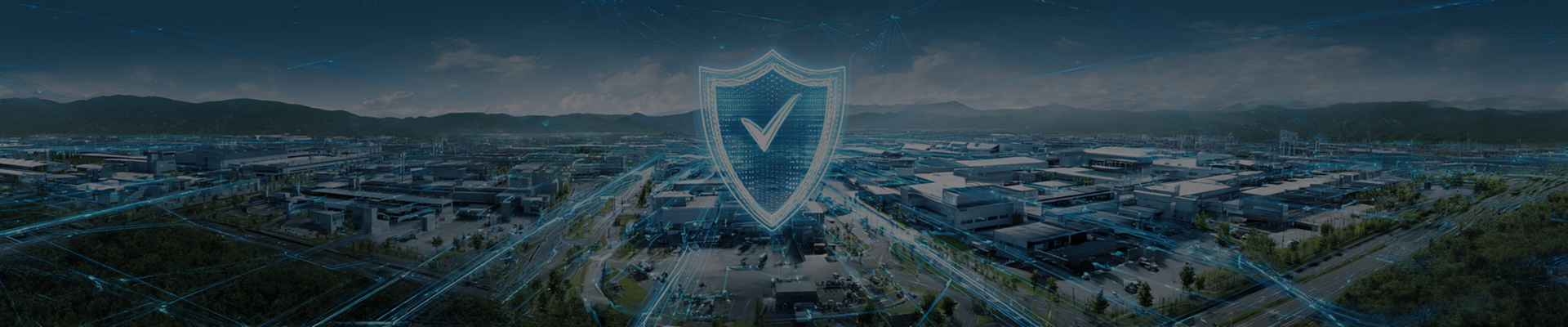 안전관리 업무 위탁 제도 안내 배너