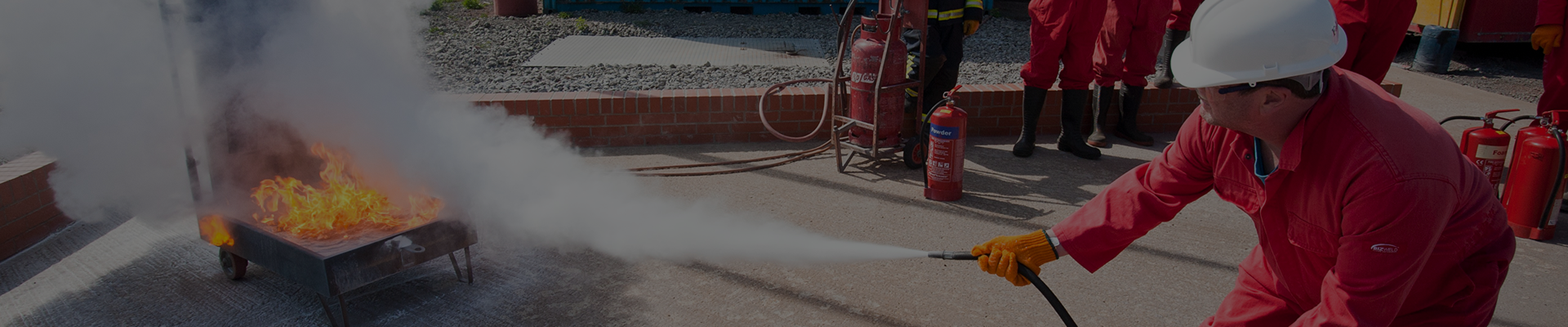 안전보건교육 배경