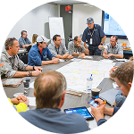 사업장 안전관리 맞춤형 교육