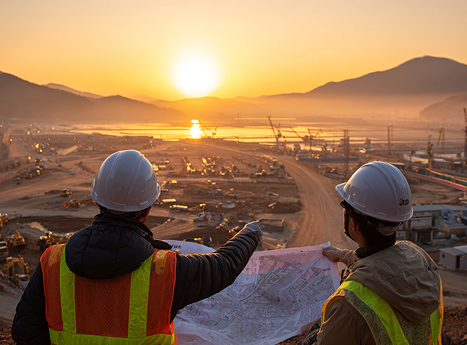 사전 유해위험요인 확인