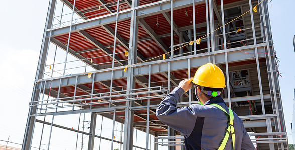 현장 안전 지원 활동